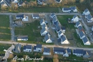 P1640981 2023 12 16 Allée Des Aigrettes, Allée Des Hérons, Allée Des Spatules, Allée Des Vanneaux